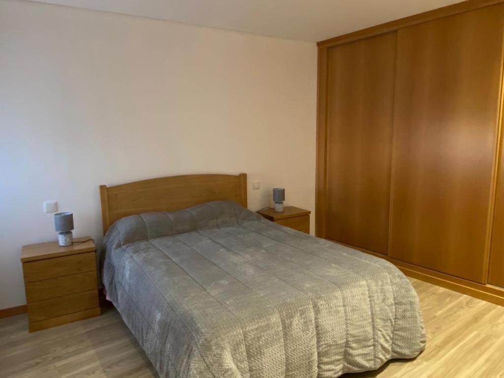 Vivenda Caixilao Casa Com 3 Quartos Viana do Castelo Exterior foto